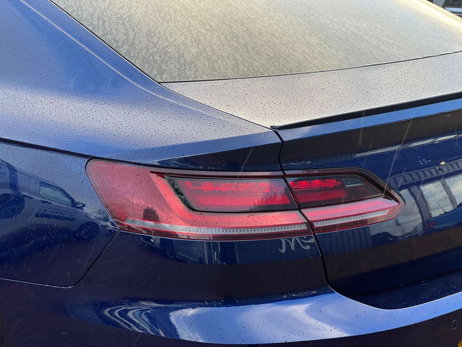 Used Volkswagen Arteon 2018 for sale - 77590655: Photo 48