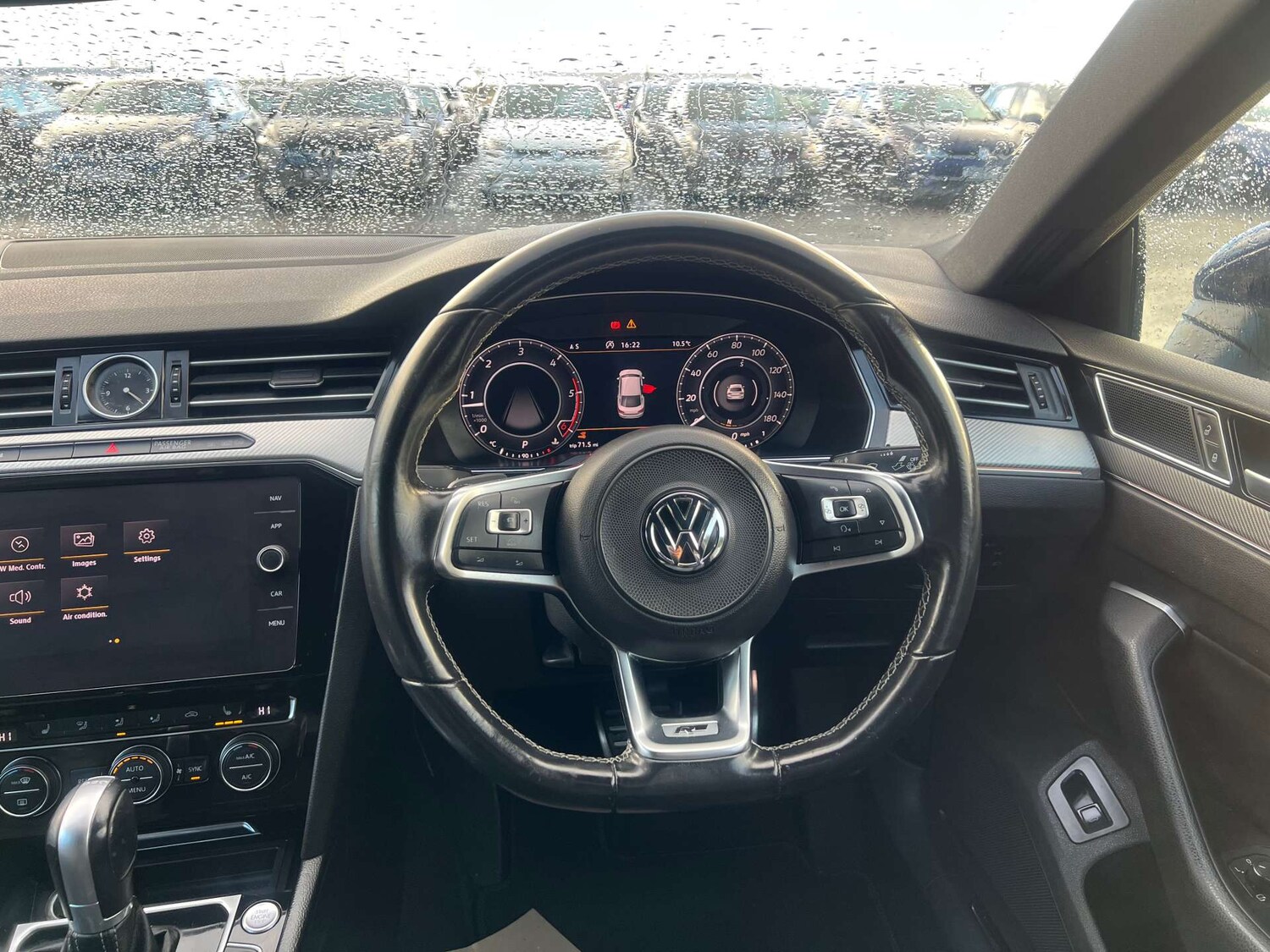 Used Volkswagen Arteon 2018 for sale - 77590655: Photo 49