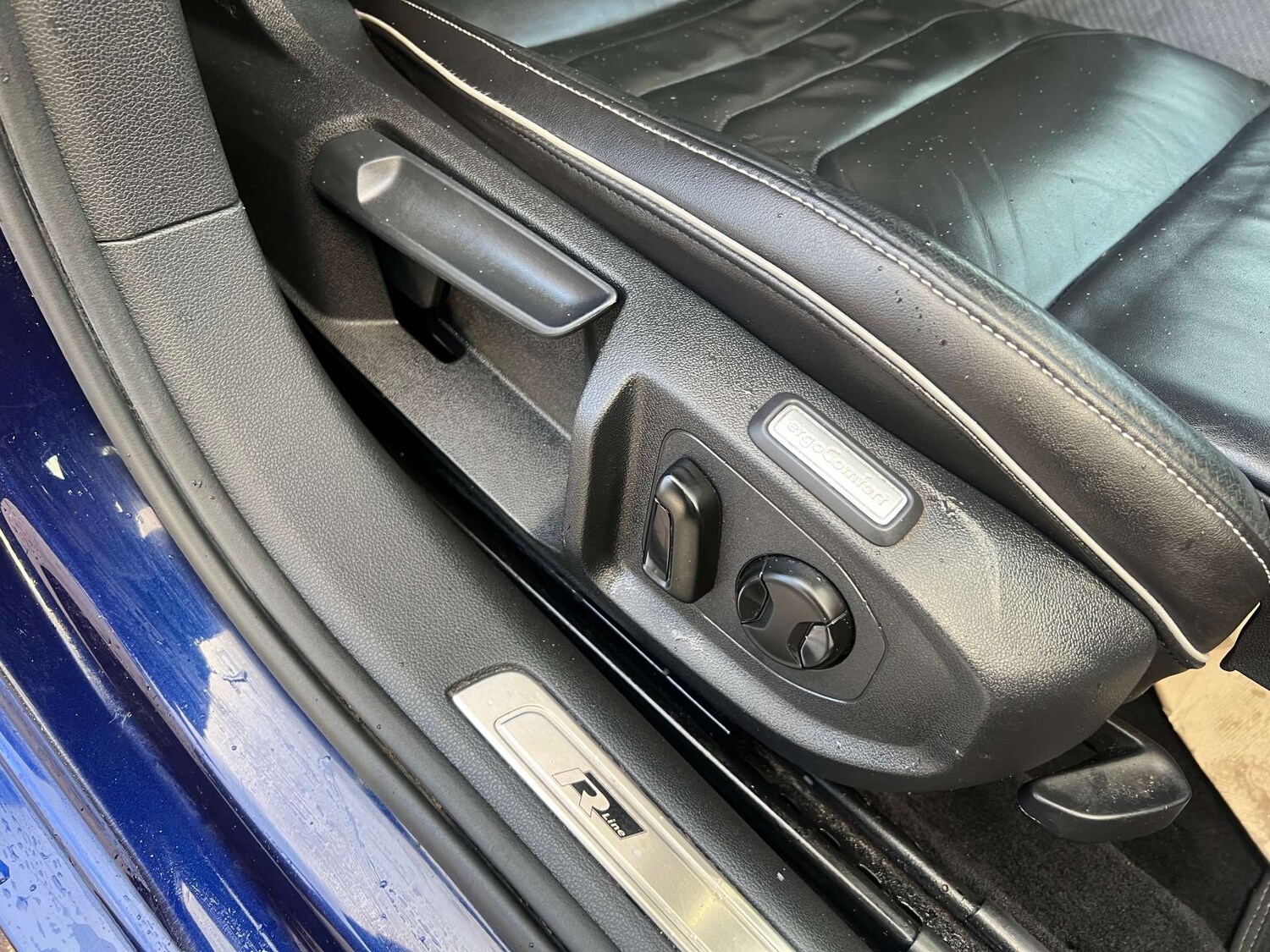 Used Volkswagen Arteon 2018 for sale - 77590655: Photo 55