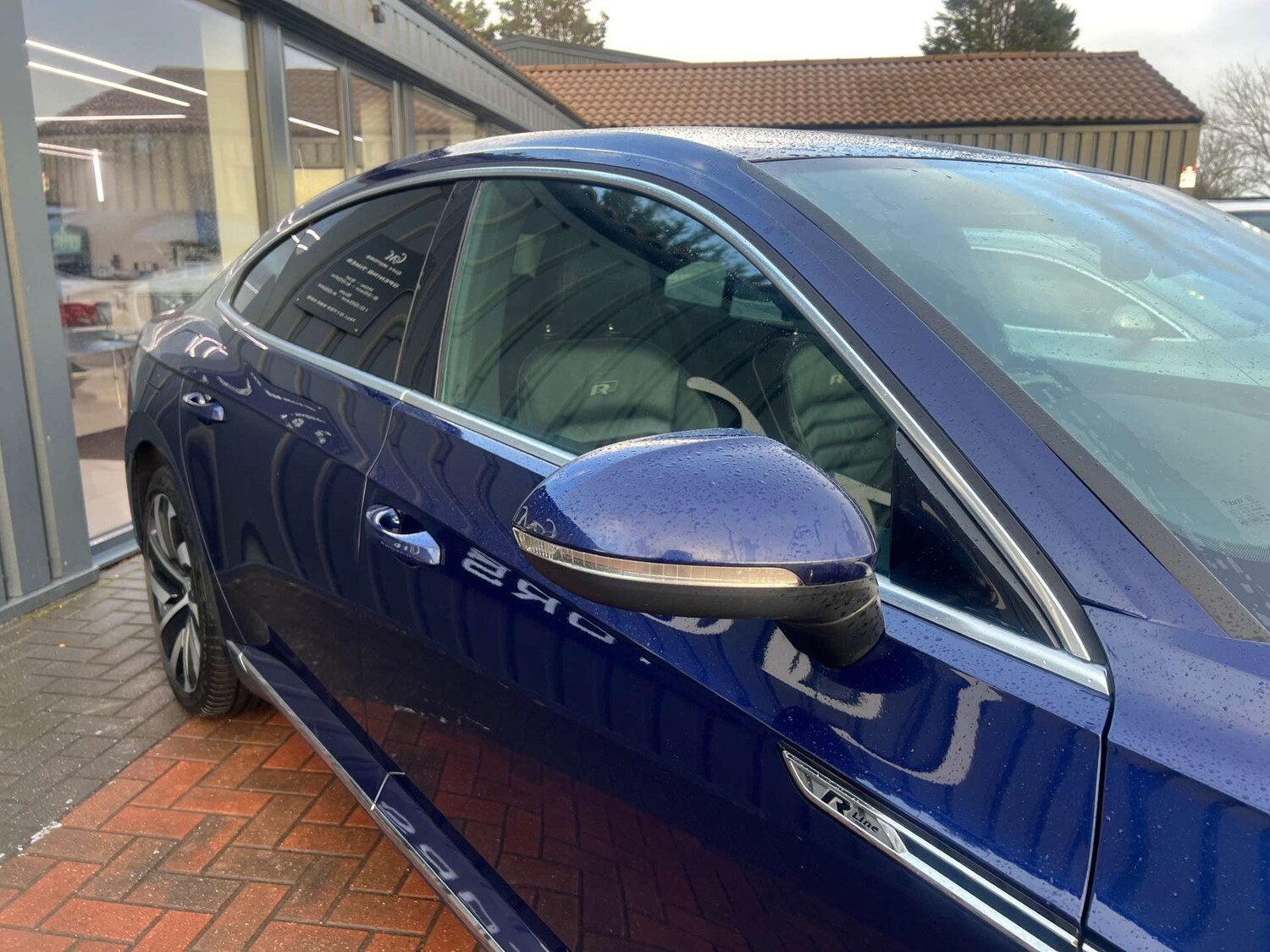 Used Volkswagen Arteon 2018 for sale - 77590655: Photo 64