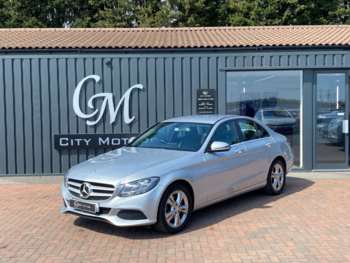 2016 - 2.0 C200 SE Auto 4dr