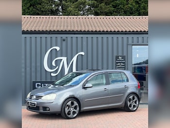 Used Volkswagen Golf 2005 for sale - 78962052: Photo
