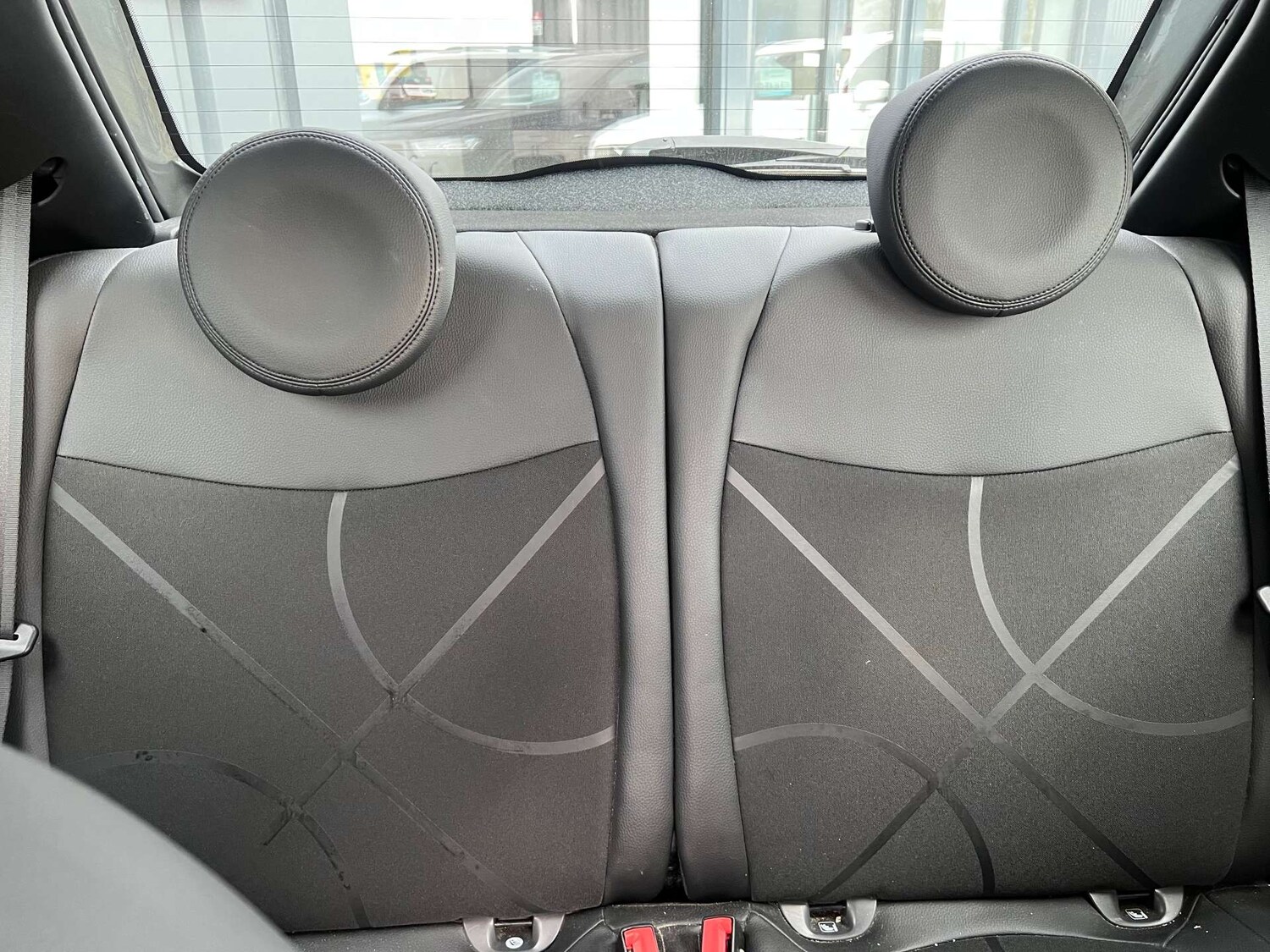 Used Fiat 500 2017 for sale - 77688346: Photo 6