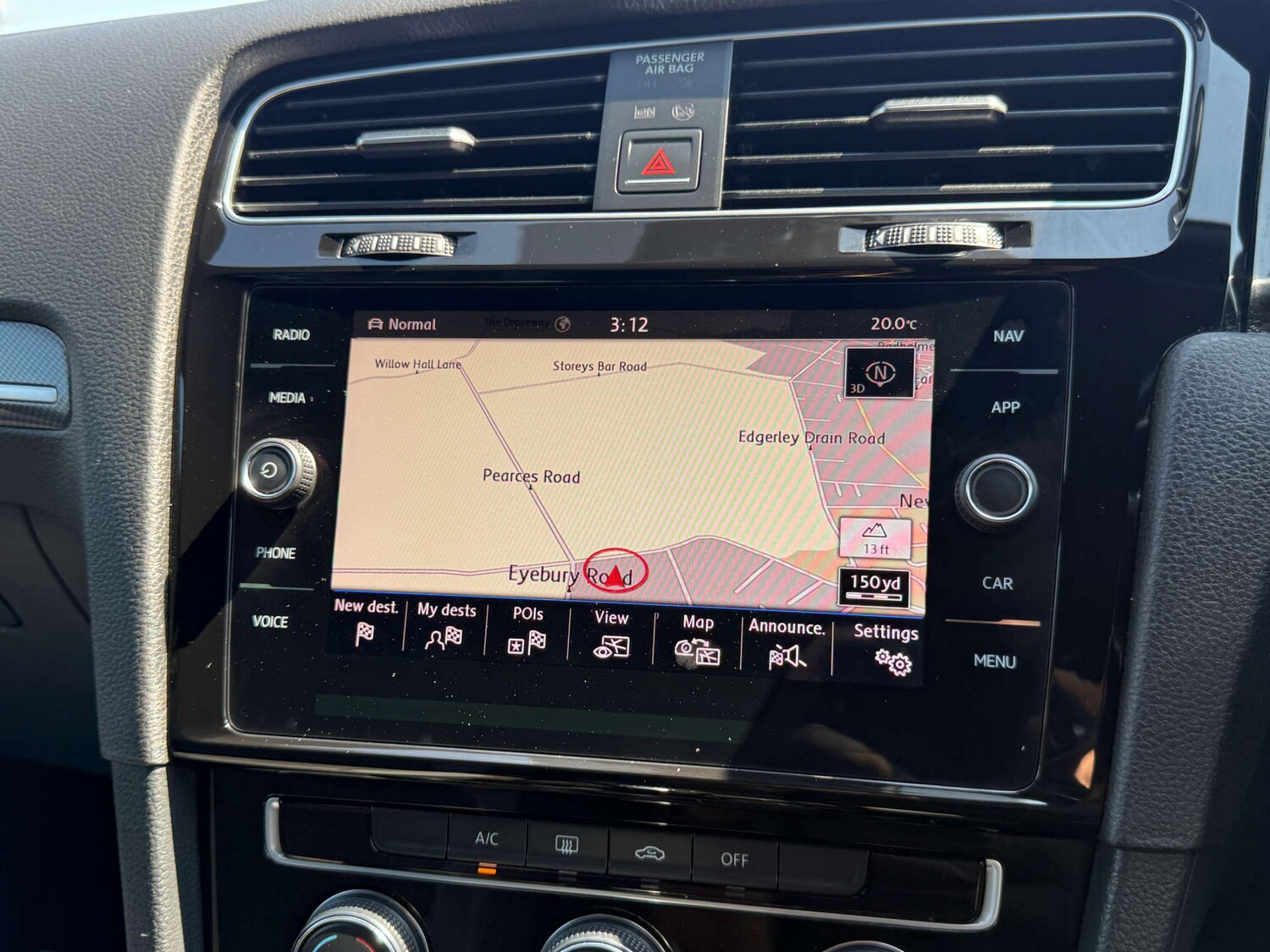 Vehicle 26