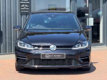 Used Volkswagen Golf 2018 for sale - 74993401: Photo