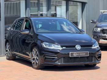 Used Volkswagen Golf 2018 for sale - 74993401: Photo