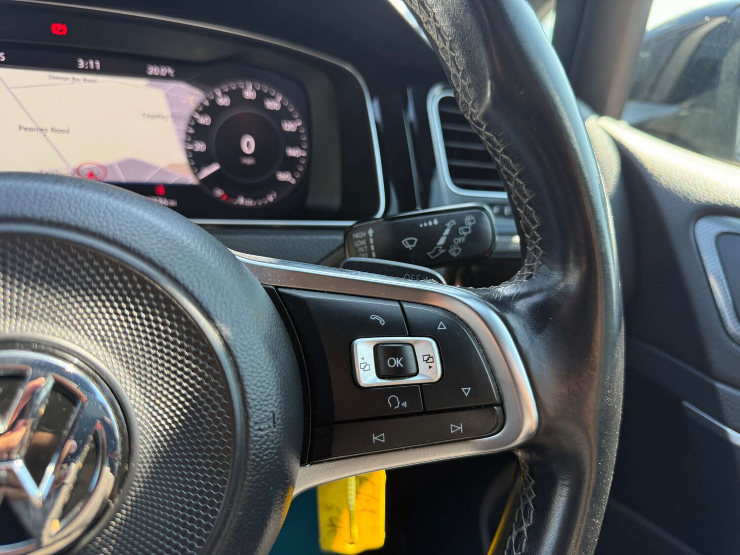 Vehicle 64