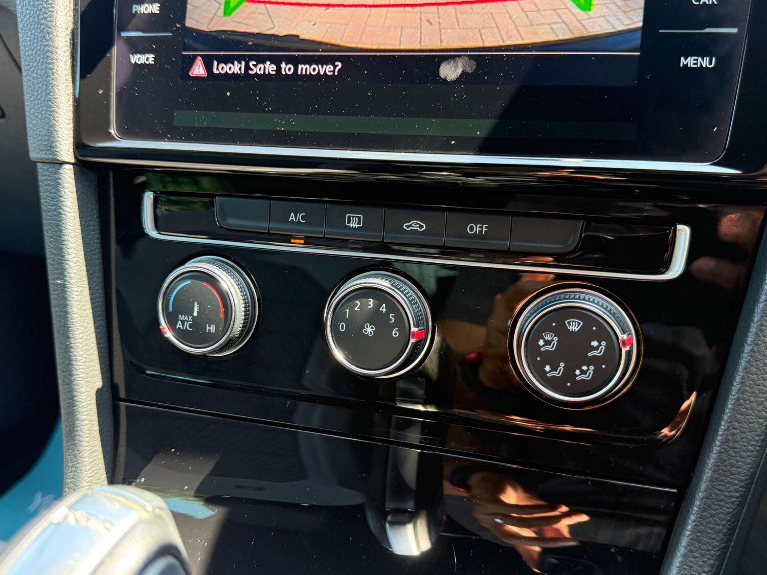 Vehicle 69