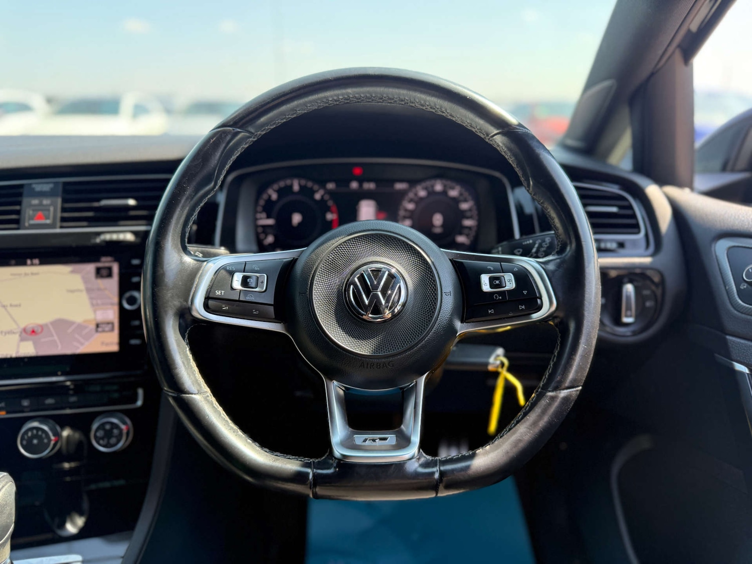 Vehicle 86