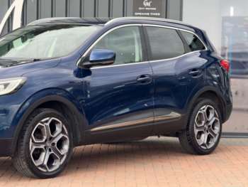 Used Renault Kadjar 2017 for sale - 75182099: Photo