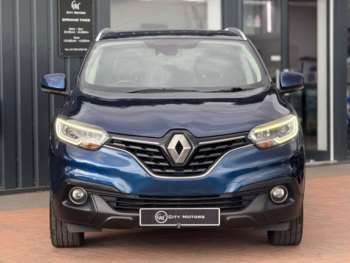 Used Renault Kadjar 2017 for sale - 75182099: Photo