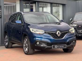 Used Renault Kadjar 2017 for sale - 75182099: Photo