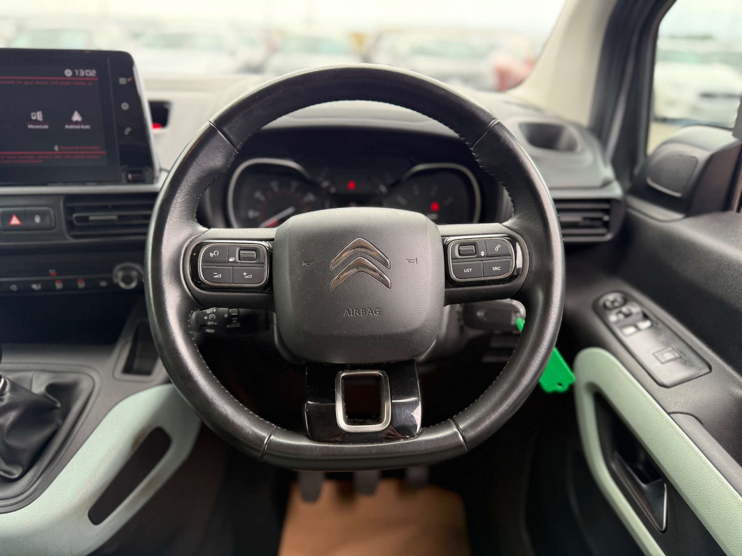 Vehicle 26