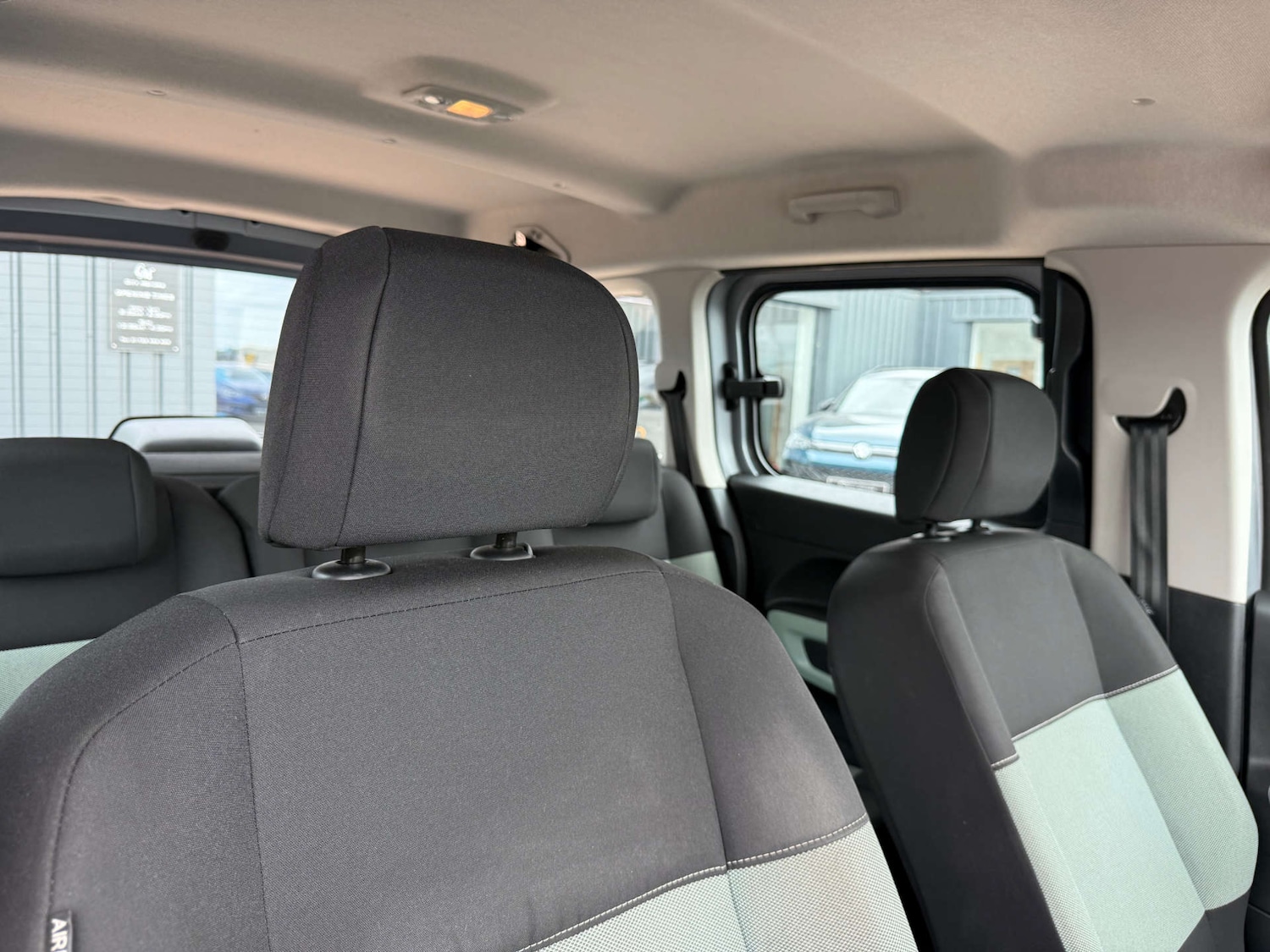 Vehicle 55