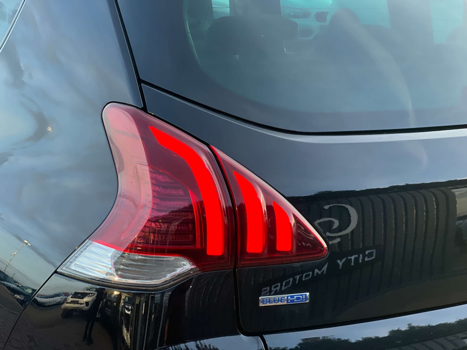 Used Peugeot 3008 2017 for sale - 77653003: Photo 10