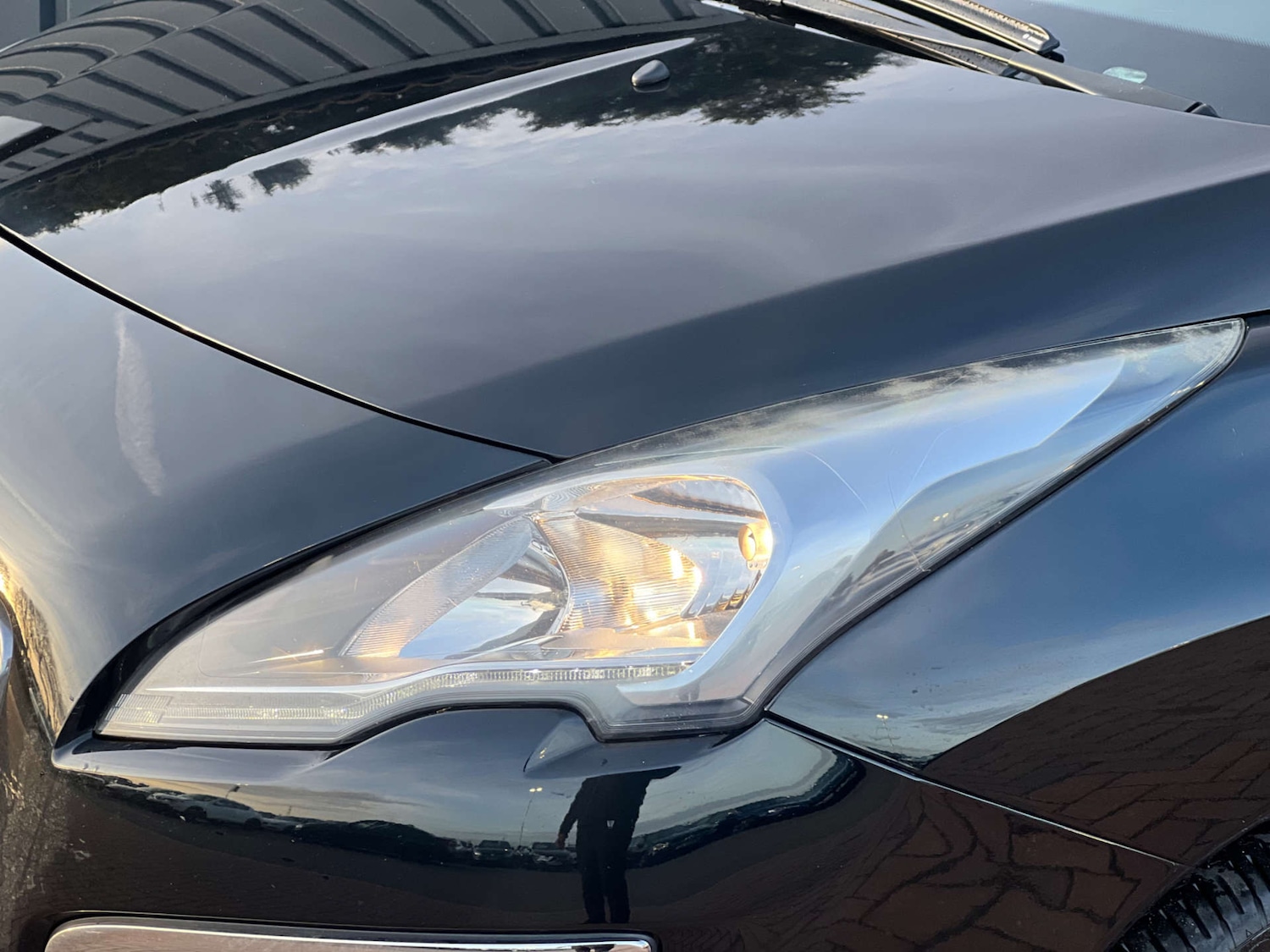 Used Peugeot 3008 2017 for sale - 77653003: Photo 14