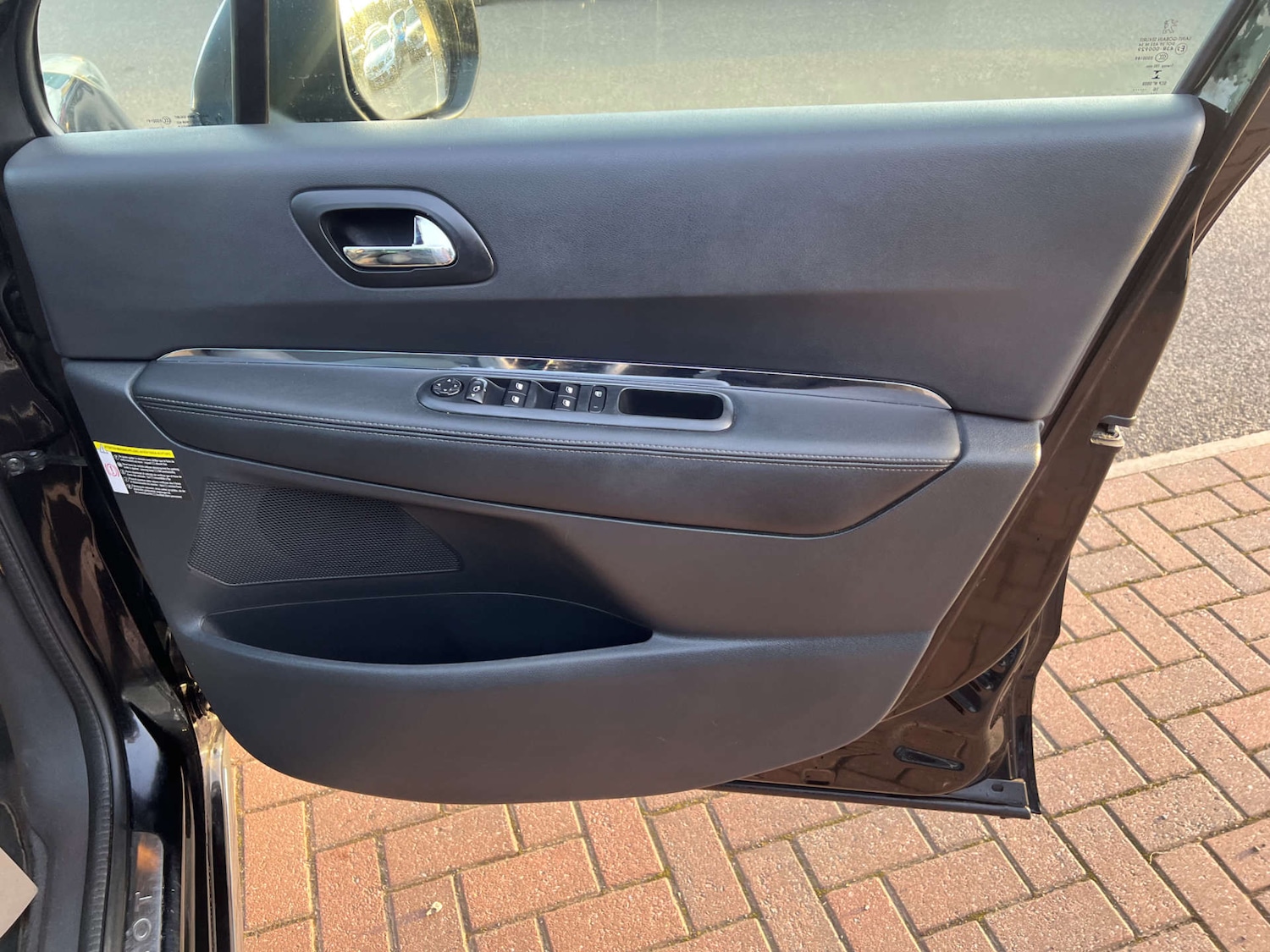 Used Peugeot 3008 2017 for sale - 77653003: Photo 15