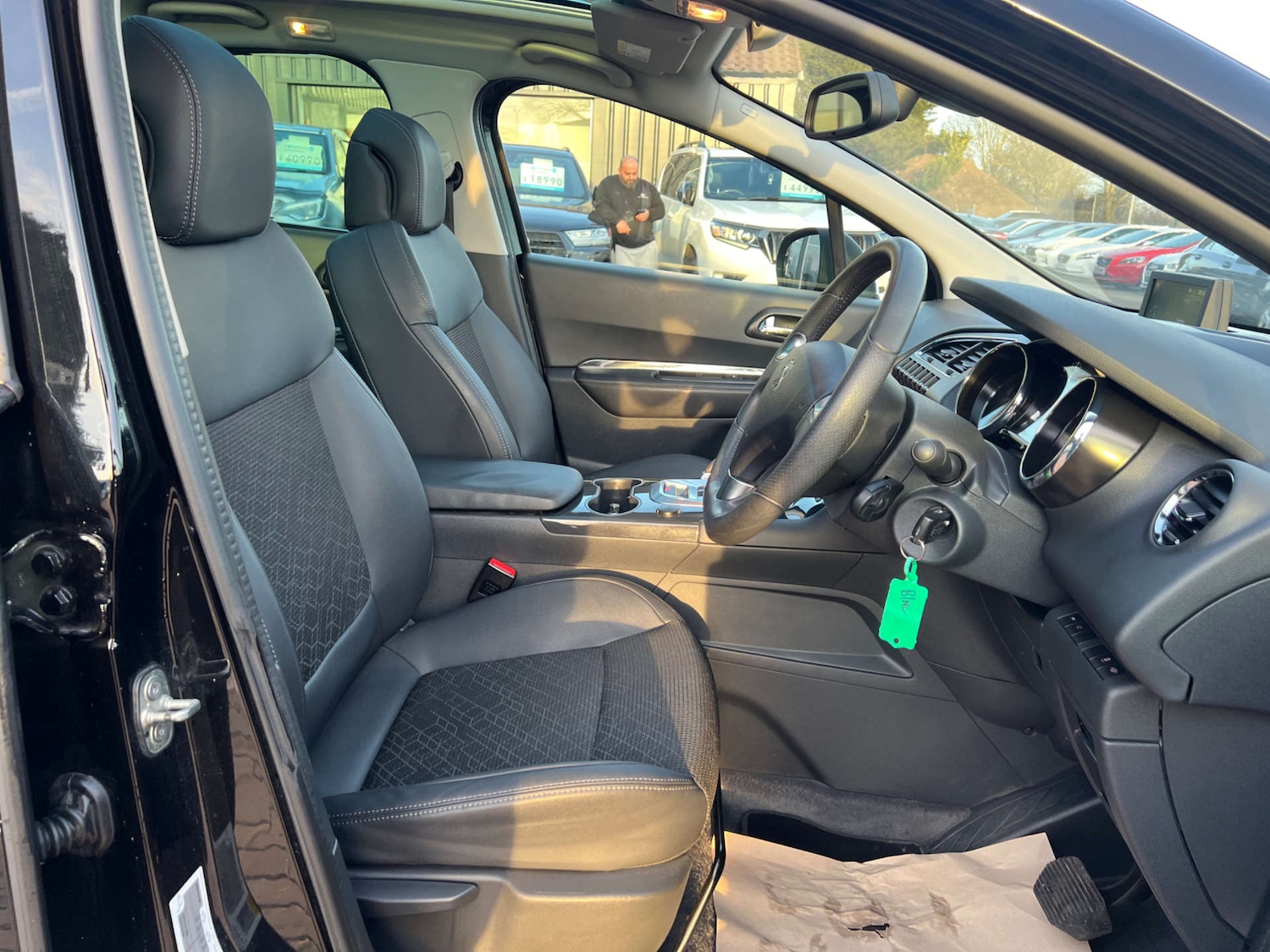 Used Peugeot 3008 2017 for sale - 77653003: Photo 19