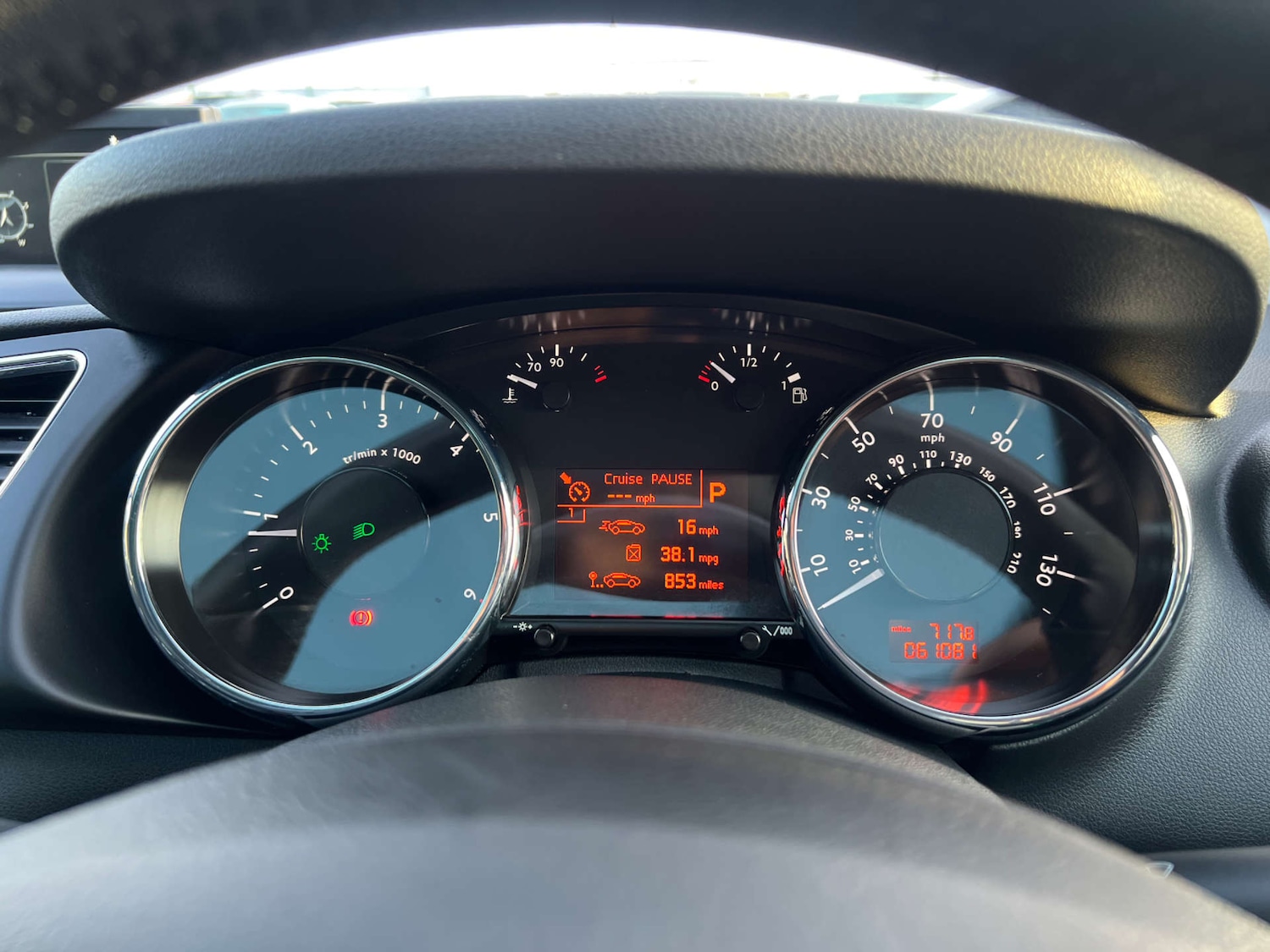 Used Peugeot 3008 2017 for sale - 77653003: Photo 22