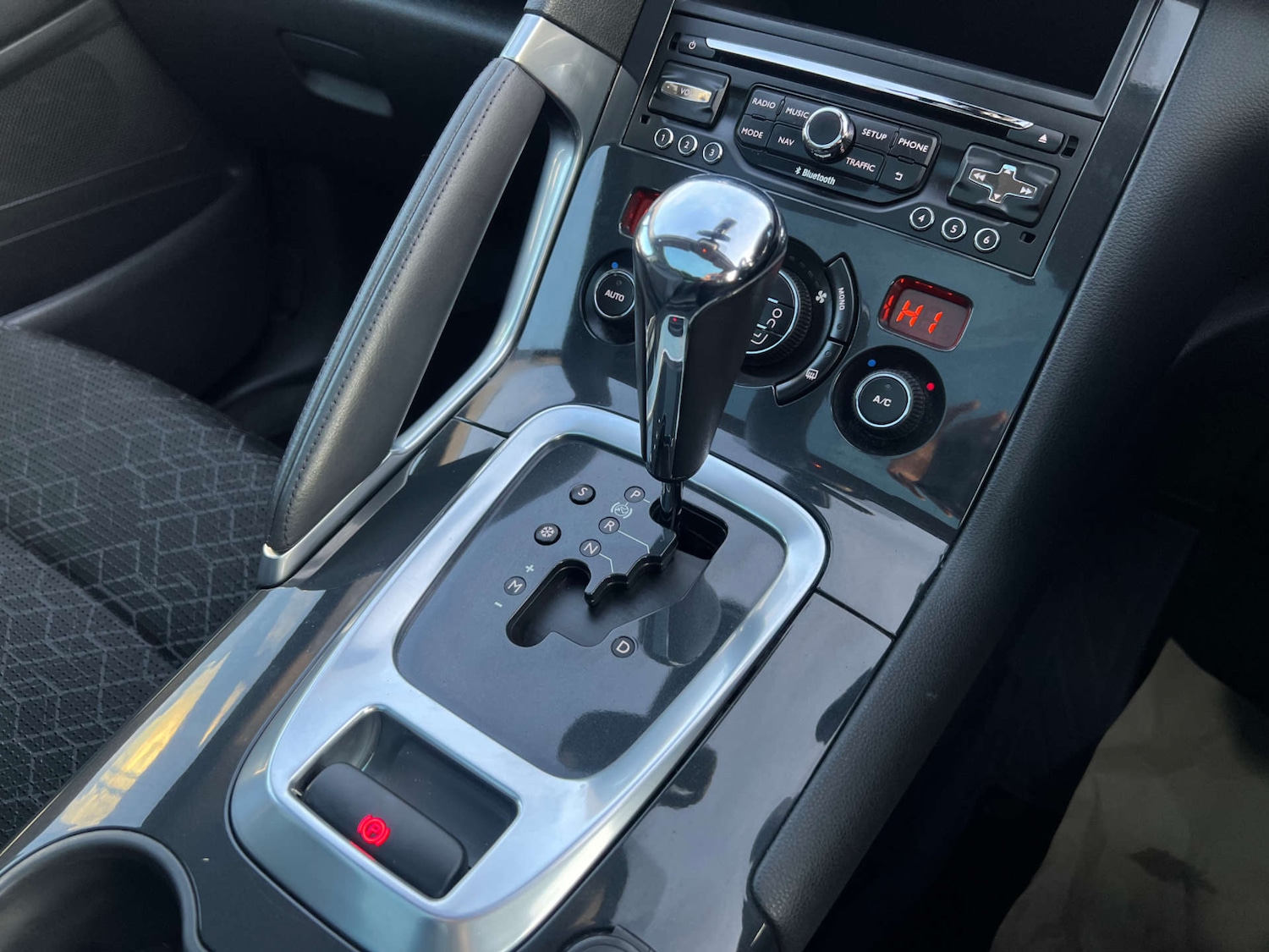 Used Peugeot 3008 2017 for sale - 77653003: Photo 23