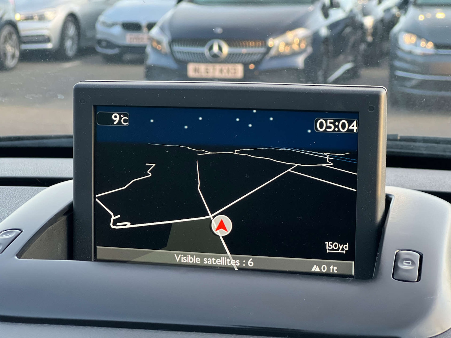 Used Peugeot 3008 2017 for sale - 77653003: Photo 30