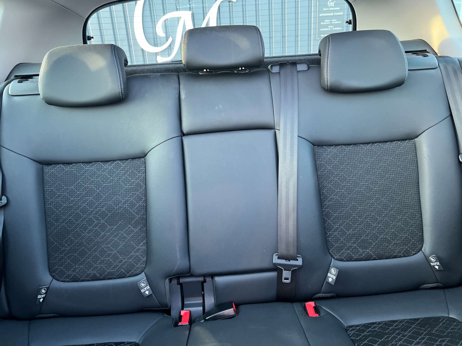 Used Peugeot 3008 2017 for sale - 77653003: Photo 34