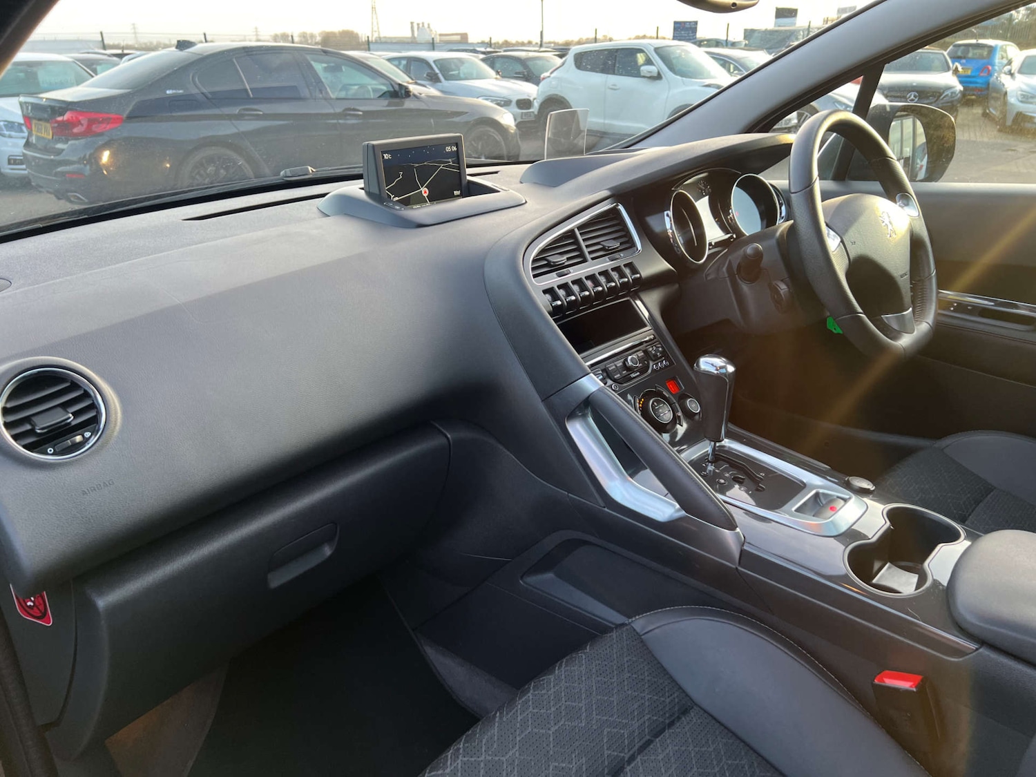 Used Peugeot 3008 2017 for sale - 77653003: Photo 39