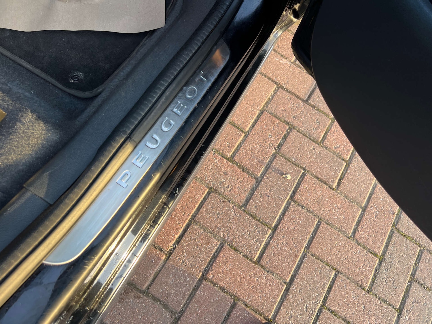 Used Peugeot 3008 2017 for sale - 77653003: Photo 44