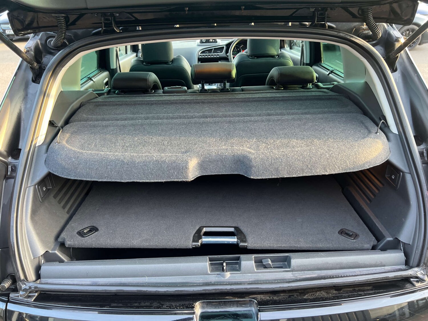 Used Peugeot 3008 2017 for sale - 77653003: Photo 45