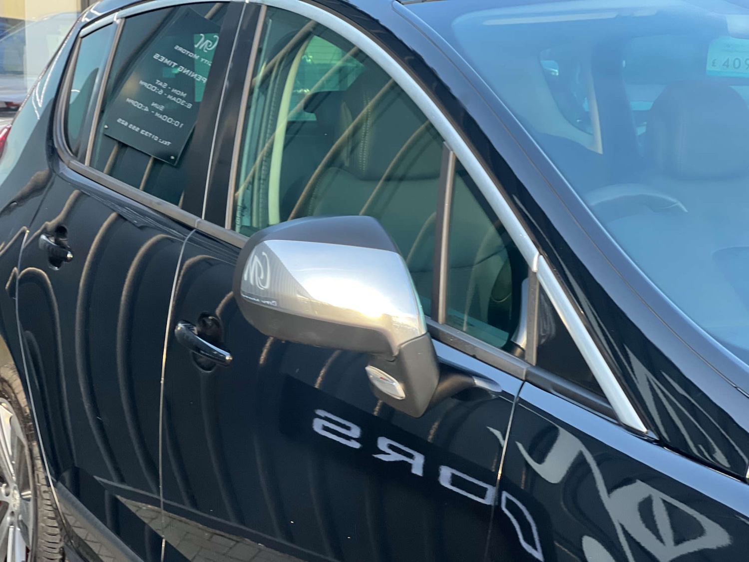 Used Peugeot 3008 2017 for sale - 77653003: Photo 48