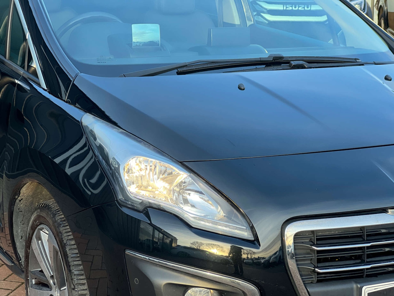 Used Peugeot 3008 2017 for sale - 77653003: Photo 49