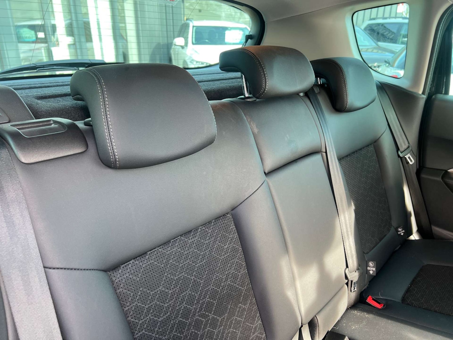 Used Peugeot 3008 2017 for sale - 77653003: Photo 5