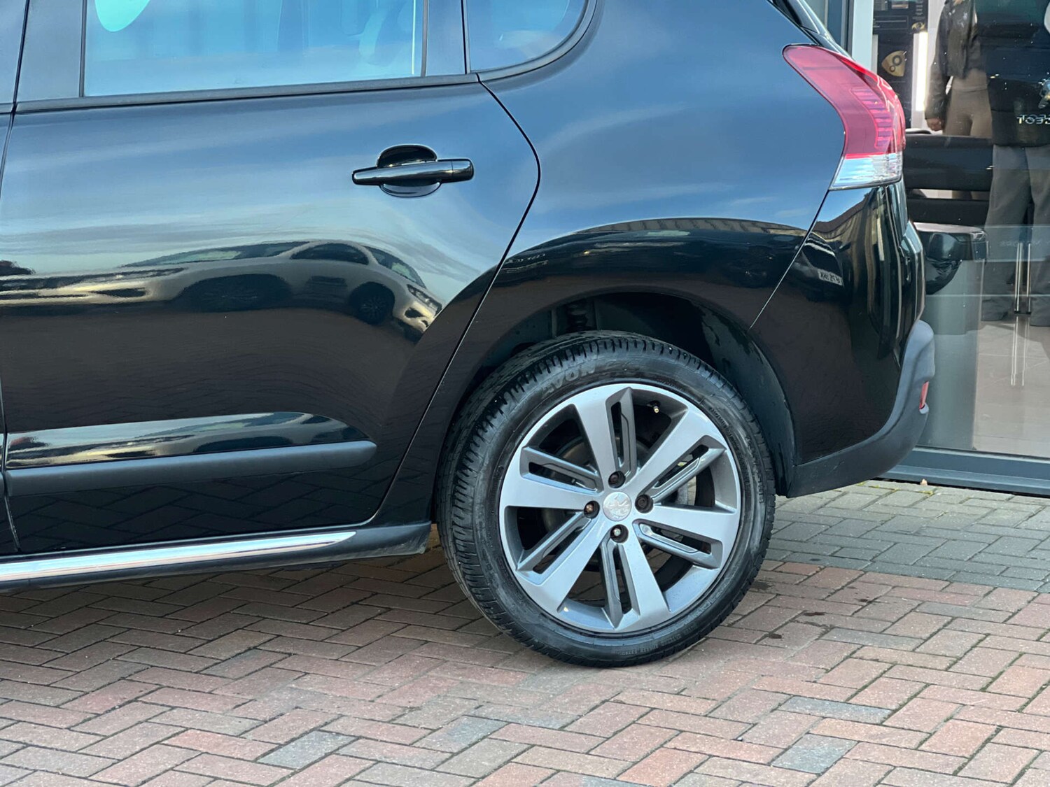 Used Peugeot 3008 2017 for sale - 77653003: Photo 50