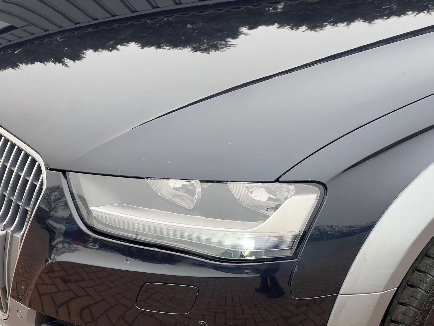 Used Audi A4 2013 for sale - 77603982: Photo 12