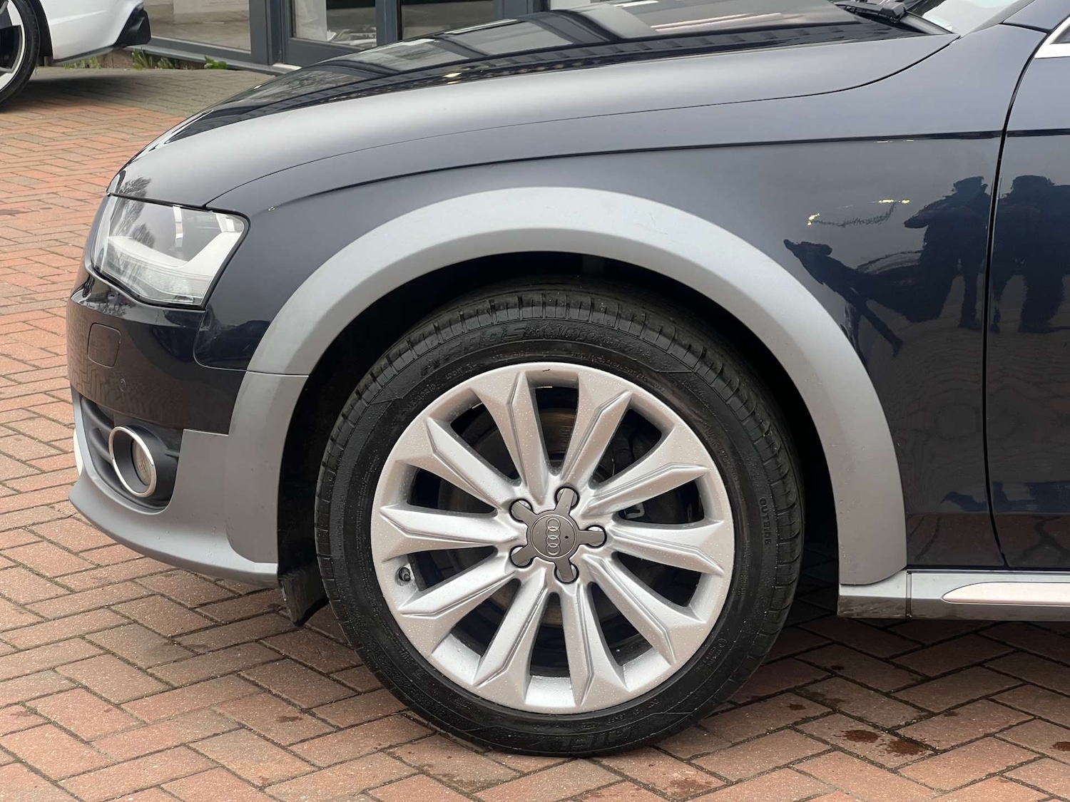 Used Audi A4 2013 for sale - 77603982: Photo 14