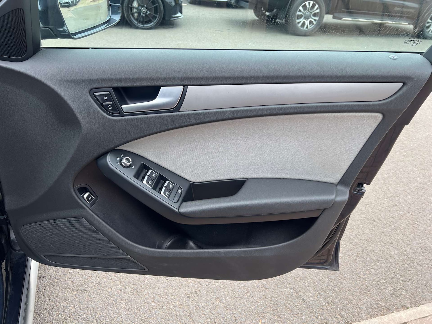 Used Audi A4 2013 for sale - 77603982: Photo 15