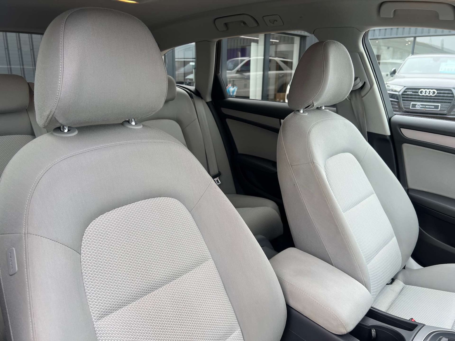 Used Audi A4 2013 for sale - 77603982: Photo 17