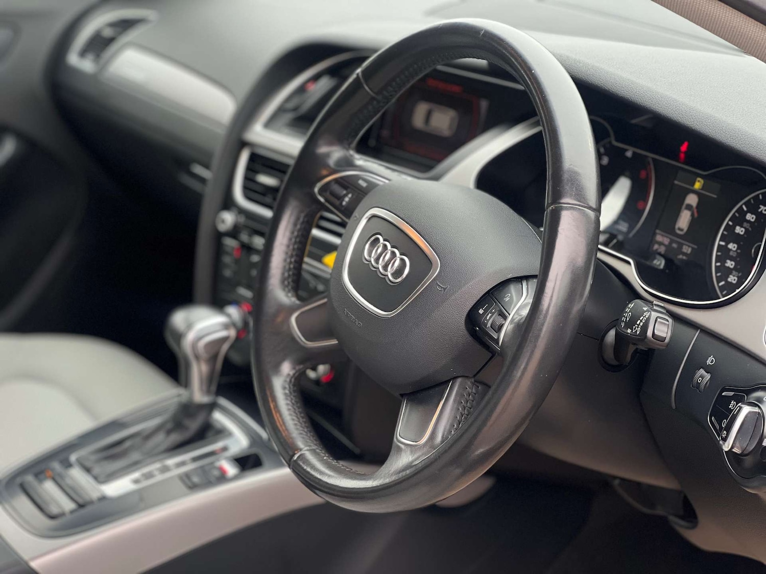 Used Audi A4 2013 for sale - 77603982: Photo 19