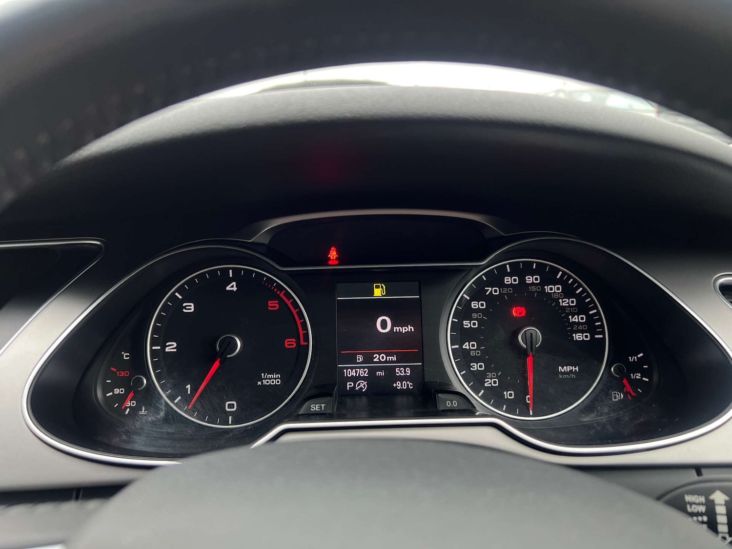 Used Audi A4 2013 for sale - 77603982: Photo 22