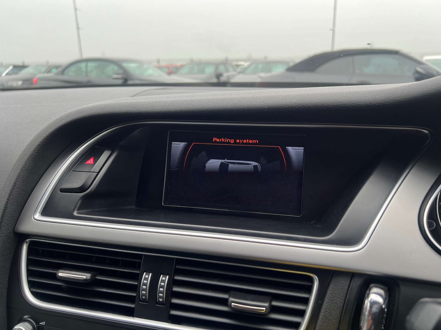 Used Audi A4 2013 for sale - 77603982: Photo 24