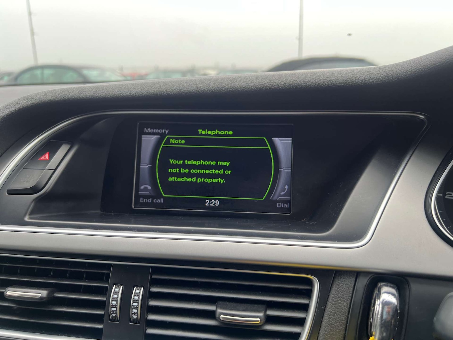 Used Audi A4 2013 for sale - 77603982: Photo 25