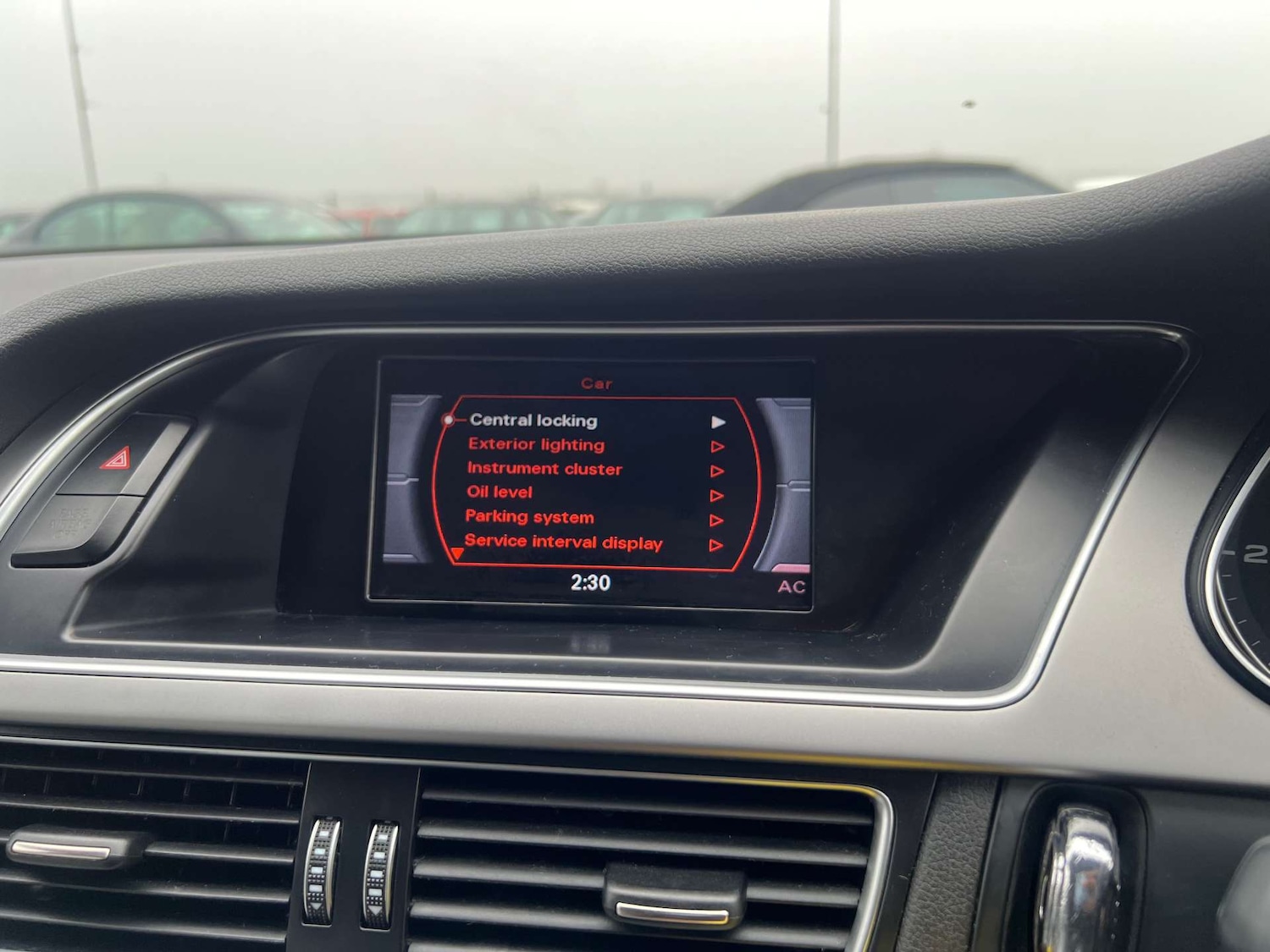 Used Audi A4 2013 for sale - 77603982: Photo 26