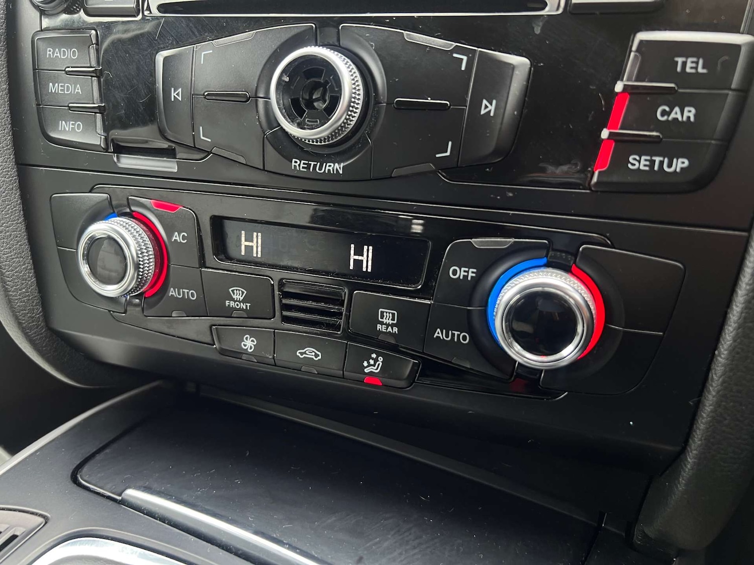 Used Audi A4 2013 for sale - 77603982: Photo 27