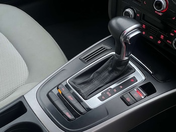 Used Audi A4 2013 for sale - 77603982: Photo