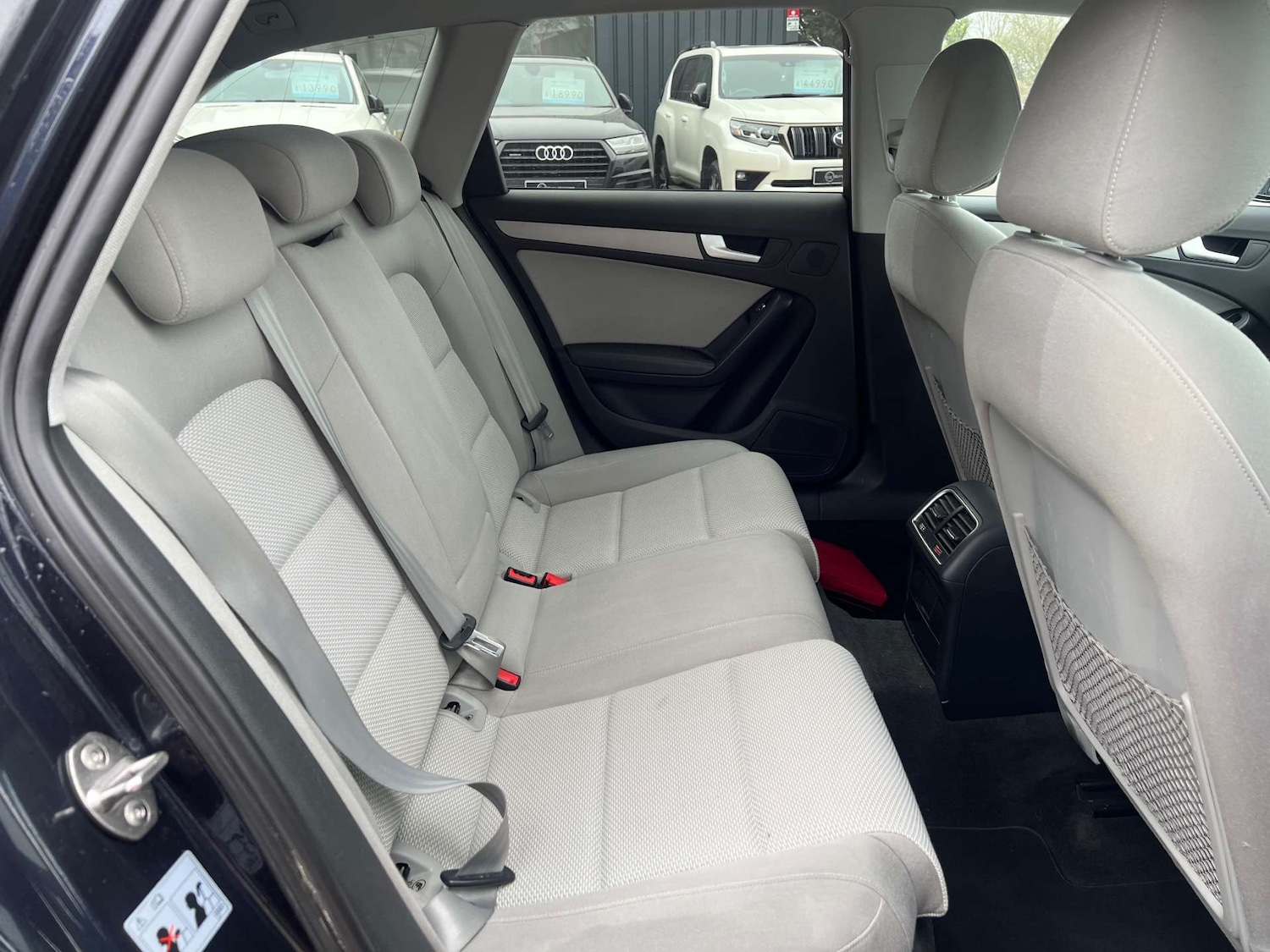 Used Audi A4 2013 for sale - 77603982: Photo 30