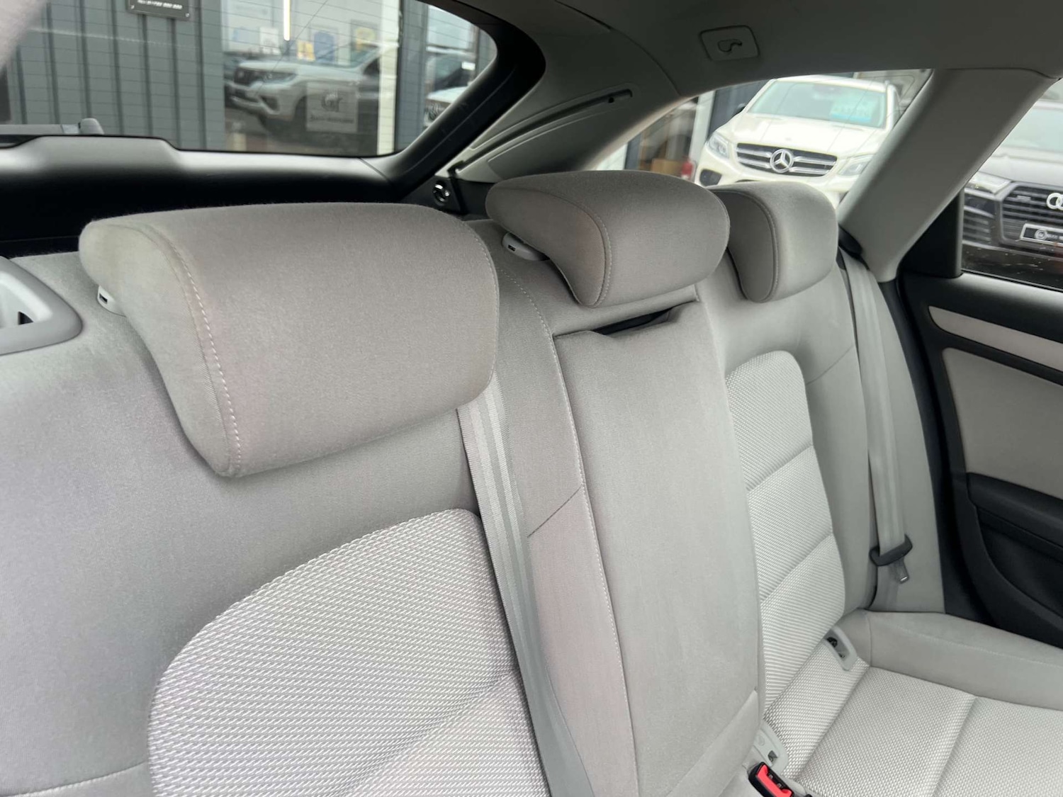 Used Audi A4 2013 for sale - 77603982: Photo 31