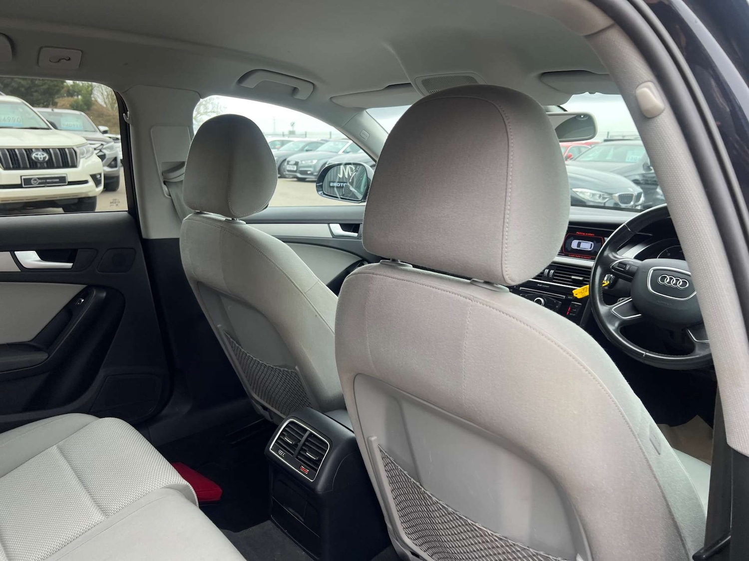 Used Audi A4 2013 for sale - 77603982: Photo 32