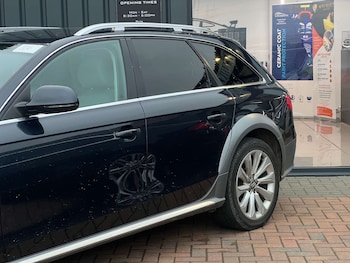 Used Audi A4 2013 for sale - 77603982: Photo