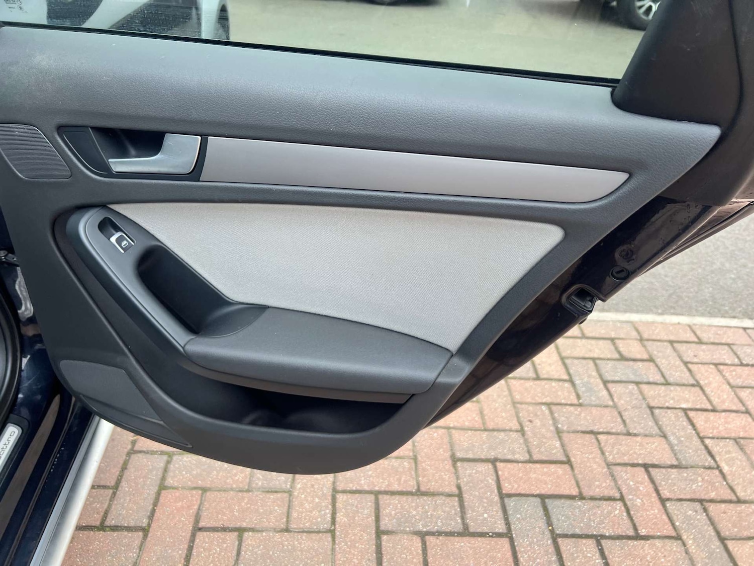 Used Audi A4 2013 for sale - 77603982: Photo 47