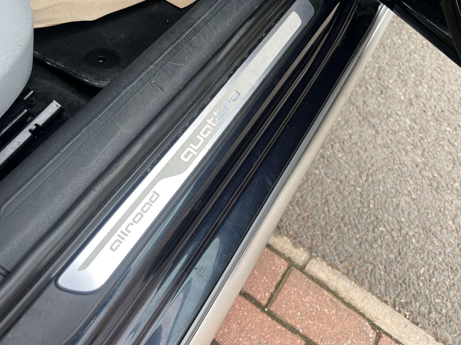 Used Audi A4 2013 for sale - 77603982: Photo 50